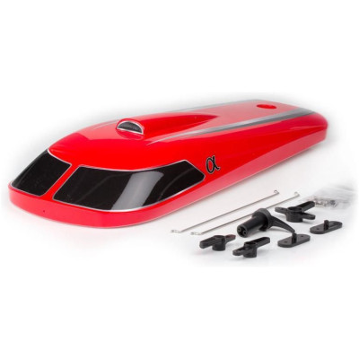 Joysway kabina: Alpha Super