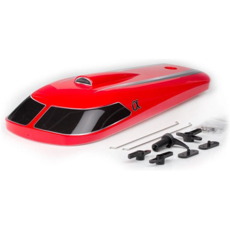 Joysway kabina: Alpha Super