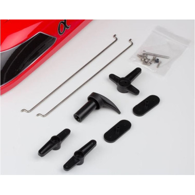 Joysway kabina: Alpha Super