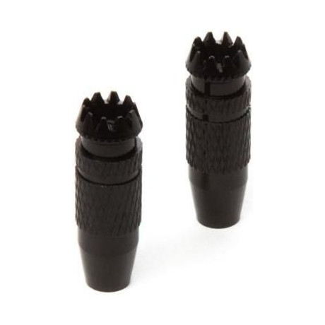 Spektrum páka vysílače: DX9 BE