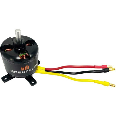 Spektrum motor střídavý BL15 800ot/V