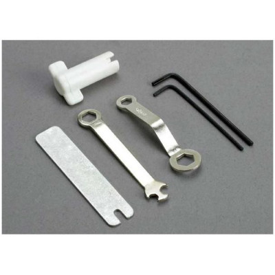 Traxxas sada nářadí: Villain