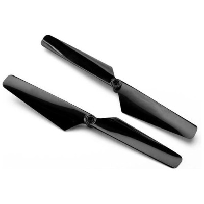 Traxxas vrtule černé (2): LaTrax Alias