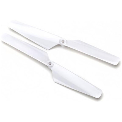 Traxxas vrtule bíle (2): LaTrax Alias