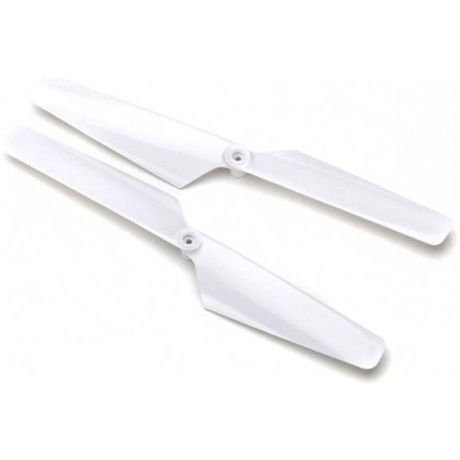 Traxxas vrtule bíle (2): LaTrax Alias