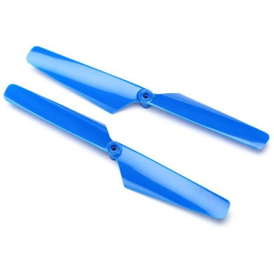 Traxxas vrtule modré (2): LaTrax Alias