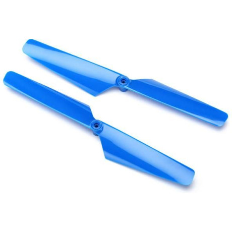 Traxxas vrtule modré (2): LaTrax Alias