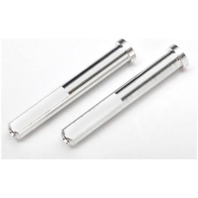 Traxxas hřídel vrtule se šrouby (2): LaTrax Alias