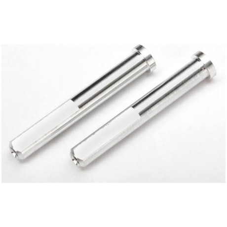 Traxxas hřídel vrtule se šrouby (2): LaTrax Alias