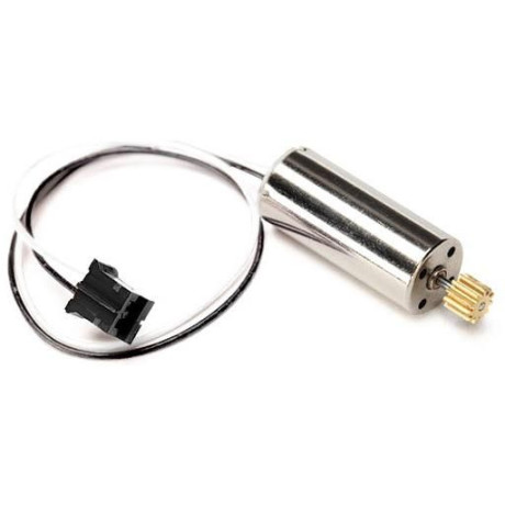 Traxxas motor proti směru hod. ručiček (černý): LaTrax Alias