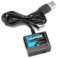 Pótalkatrész LaTrax Alias RC drón modellekhez: töltő USB kábellel 