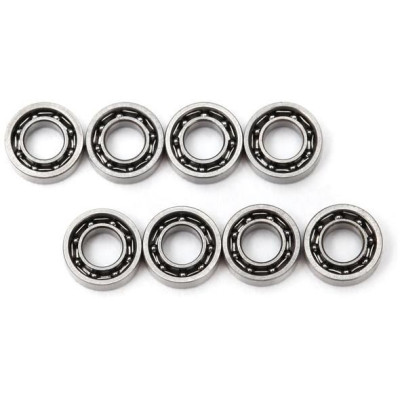 Traxxas kuličkové ložisko 3x6x2mm (8)