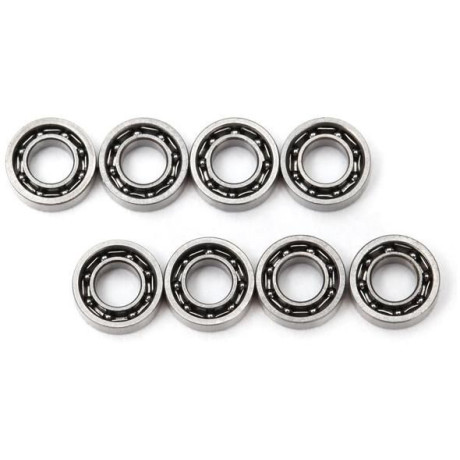Traxxas kuličkové ložisko 3x6x2mm (8)