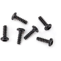 Traxxas Allen csavar hengeres fejjel 1,6x5 mm. 6 darabot tartalmaz.