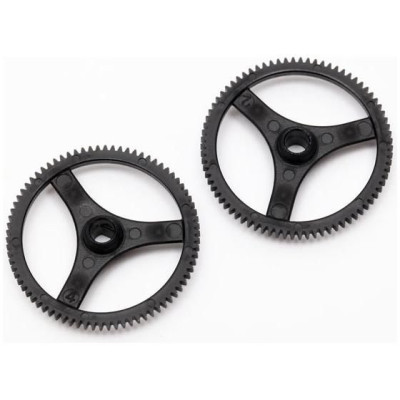 Traxxas ozubené kolo hřídele vrtule 78T (2): LaTrax Alias