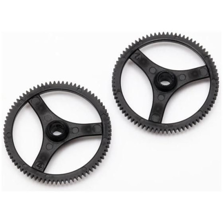 Traxxas ozubené kolo hřídele vrtule 78T (2): LaTrax Alias