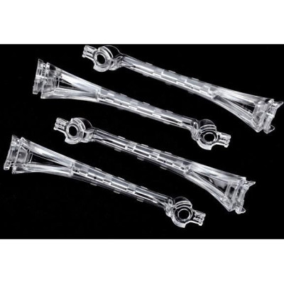 Traxxas světlovod čirý (4): LaTrax Alias