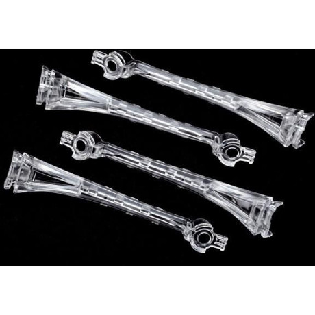 Traxxas světlovod čirý (4): LaTrax Alias