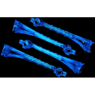 Traxxas světlovod modrý (4): LaTrax Alias