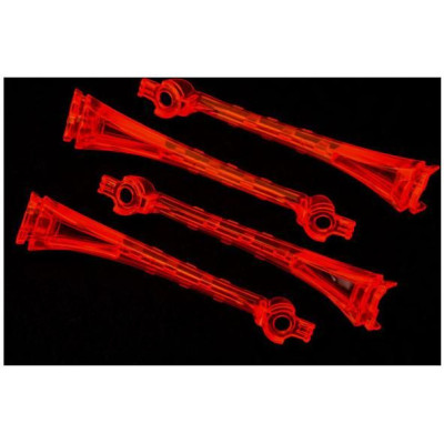 Traxxas světlovod oranžový (4): LaTrax Alias
