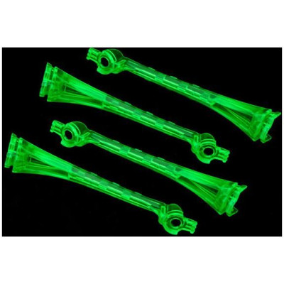 Traxxas světlovod zelený (4): LaTrax Alias