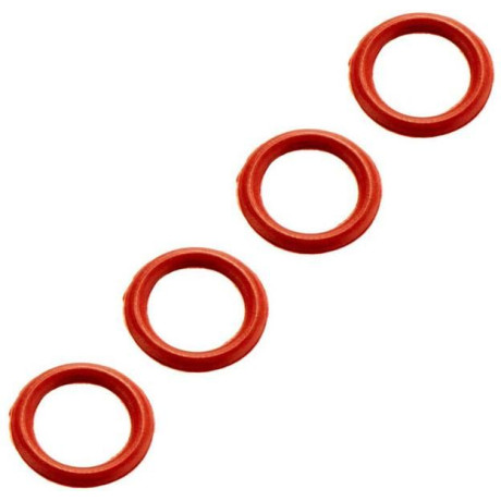 Arrma O-kroužek 7x1.5mm (4)