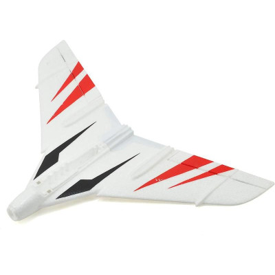 Blade křídlo / trup: Micro F-27 FPV