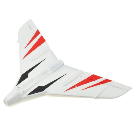 Blade křídlo / trup: Micro F-27 FPV