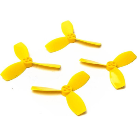 Blade vrtule 2" žlutá: Torrent 110 FPV