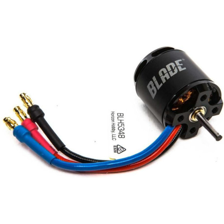 Blade motor střídavý 2950ot/V: 270 Fusion