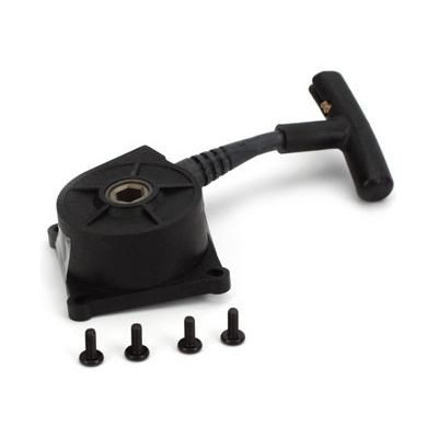 Combo Pull/Spin Start Assm: DYN .21