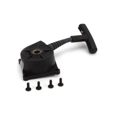 Combo Pull/Spin Start Assm: DYN .21