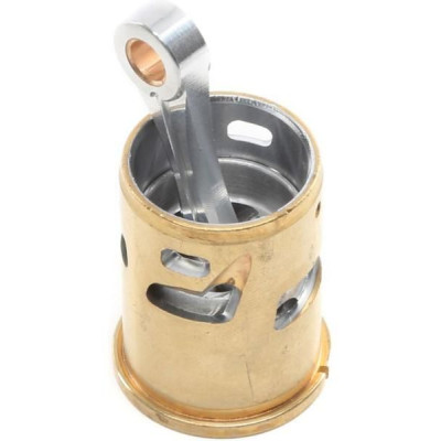 Dynamite Motor .28: Píst s vložkou