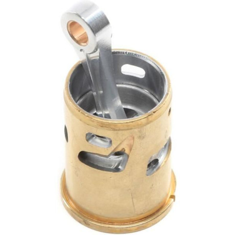 Dynamite Motor .28: Píst s vložkou