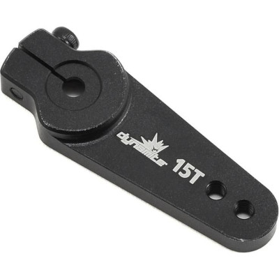 HPI Baja: Páka serva řízení hliník CNC