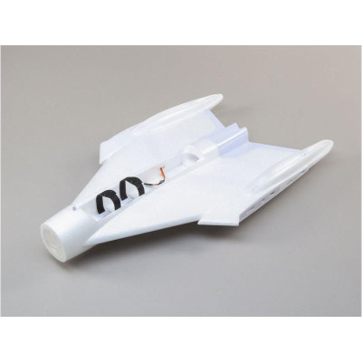 E-flite trup: F-27 Evolution