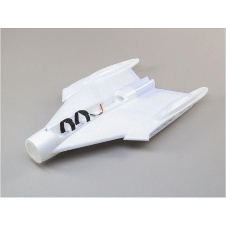 E-flite trup: F-27 Evolution