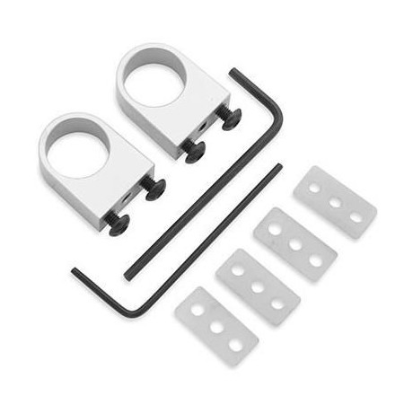 E-flite zatahovací podv. 30ccm - držák krytu 13mm