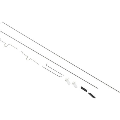 E-flite sada táhel: UMX Yak 54 3D