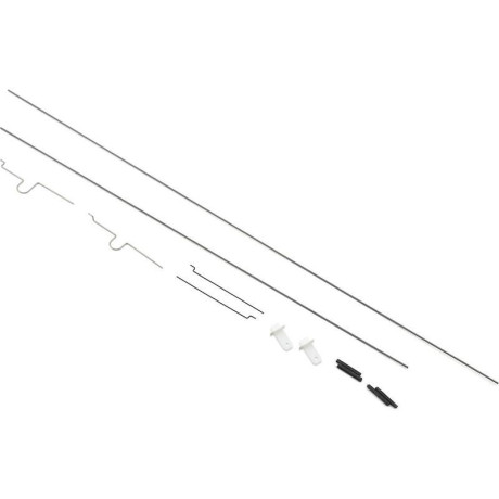 E-flite sada táhel: UMX Yak 54 3D