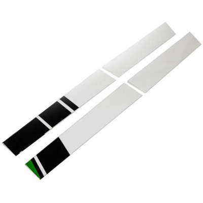 Hangar 9 křidélko a klapka levé: Ultra Stick 30cc