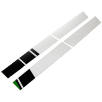 Pótalkatrész RC repülőgép modellhez Hangar 9 Ultra Stick 30cc 2.0m: bal oldali szárny és szárnyszárny.