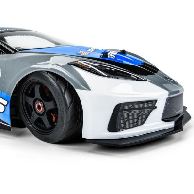 PROTOform křídlo přední (pro PRM157700)