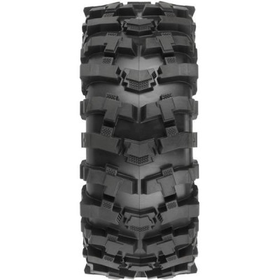 Pro-Line kolo 1.9" Mickey Thompson Baja Pro X G8, disk Holcomb černý H12 (2)