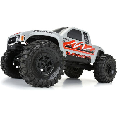 Pro-Line kolo 1.9" Mickey Thompson Baja Pro X G8, disk Holcomb černý H12 (2)