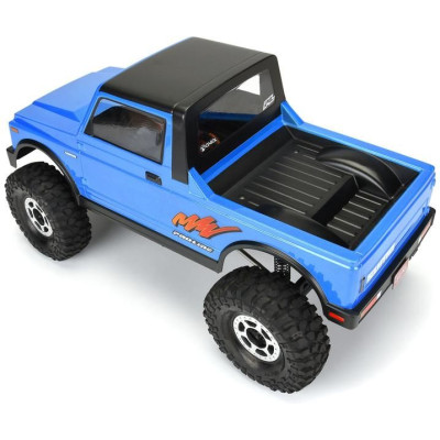 Pro-Line karosérie 1:10 Sumo (rozvor 313mm)