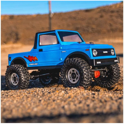 Pro-Line karosérie 1:10 Sumo (rozvor 313mm)