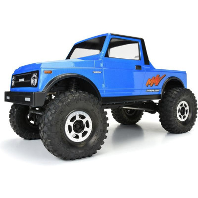 Pro-Line karosérie 1:10 Sumo (rozvor 313mm)