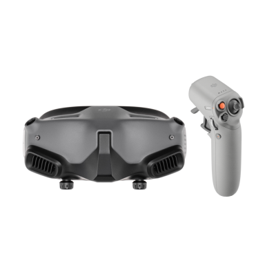 DJI Goggles 2 Motion Combo (DJI RC Motion 2)