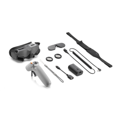 DJI Goggles 2 Motion Combo (DJI RC Motion 2)